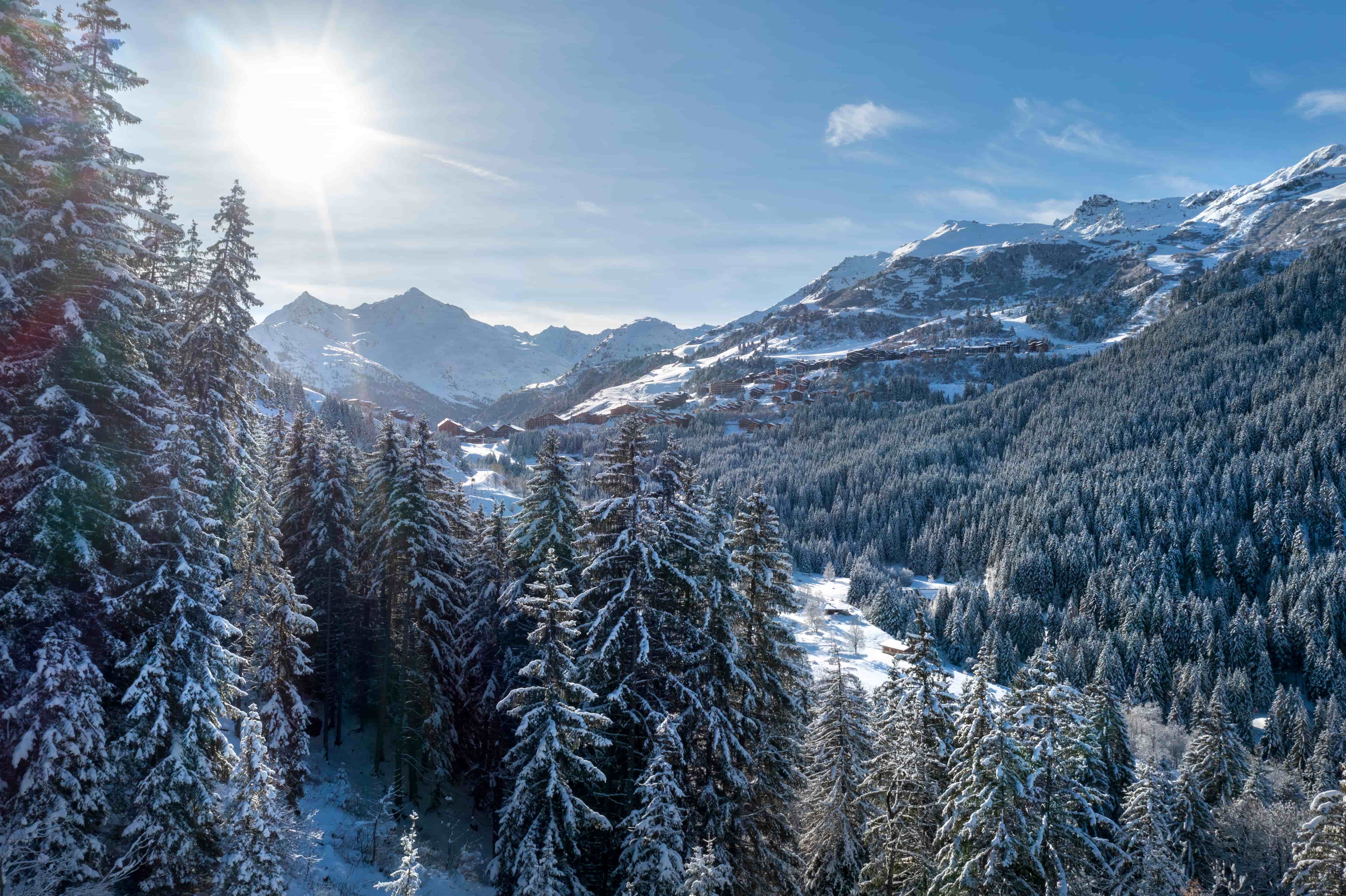 Careers with The Chalet Edit