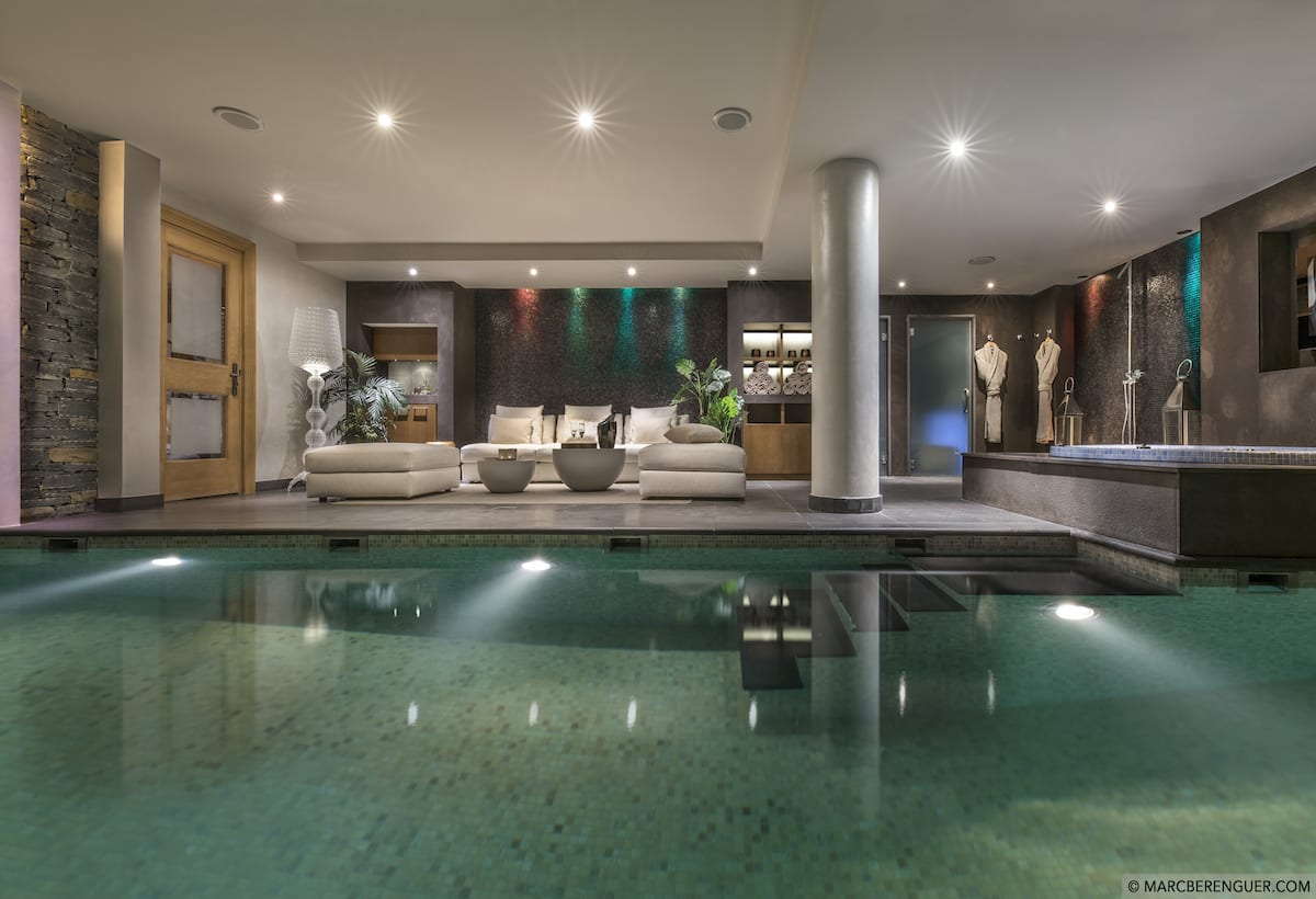 DISCOVER OUR COLLECTION OF THE FINEST LUXURY CHALETS IN EUROPE - The Chalet Edit