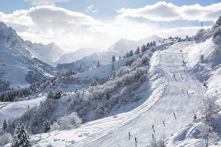 Selected Resort Image