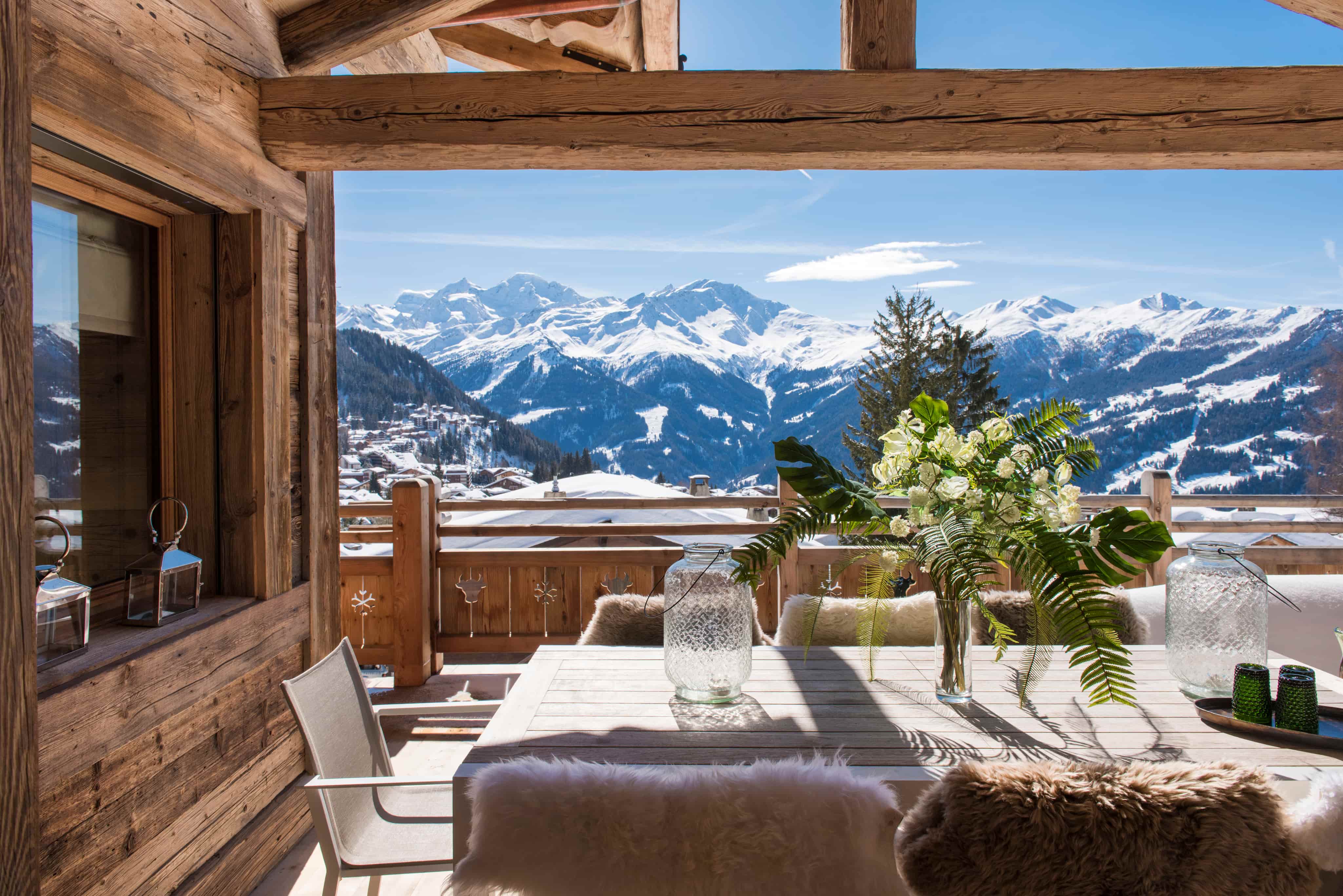 Why Choose Us, Luxury Ski Chalet Agency, Skiing Holidays